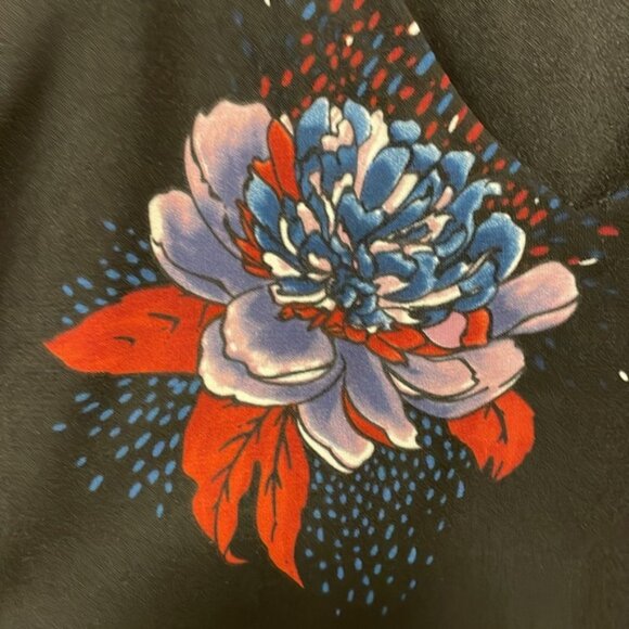 Dex V-Back Shift Dress Size S - Picture 5 of 10